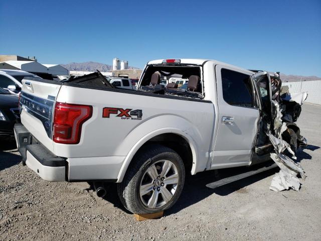 1FTEW1EG5GFB63489 Ford F150 Supercrew