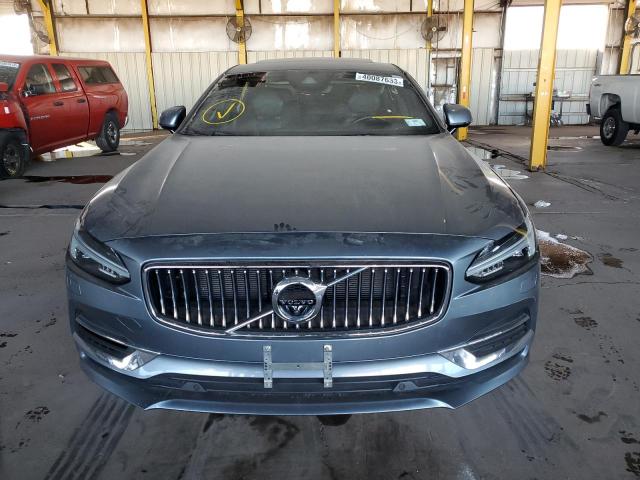 2018 VOLVO S90 T8 INS LVYBR0AL8JP056213