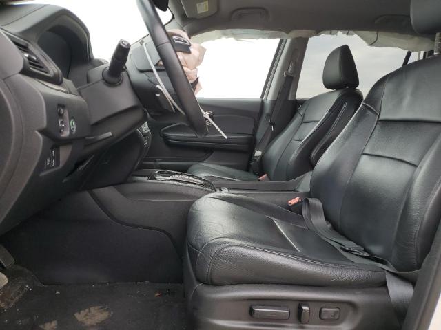 2018 HONDA PILOT TOUR - 5FNYF6H98JB038554