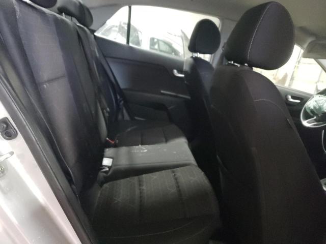 3KPA24AB9KE179798 KIA RIO S