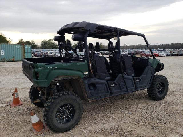 2015 YAMAHA YXC700 E - 5Y4AM76Y0FA100902