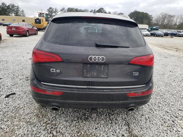 2015 AUDI Q5 TDI PRE - WA1CMAFP6FA023954