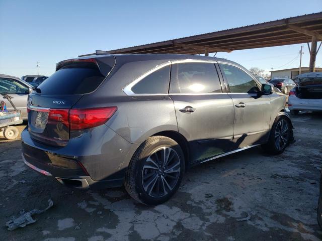 5J8YD4H53LL043282 Acura Mdx Technology