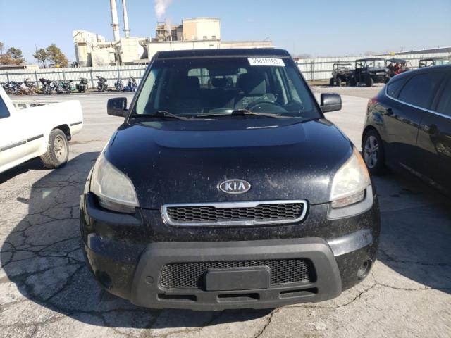 KNDJT2A24B7228357 KIA SOUL +