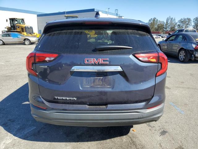 3GKALMEV1JL382345 GMC Terrain Sle