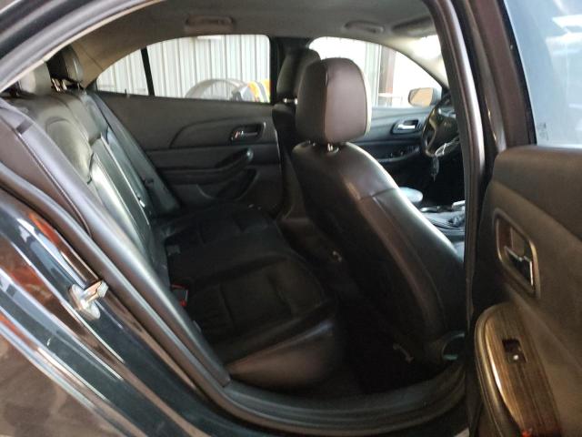2015 CHEVROLET MALIBU LTZ - 1G11F5SL2FF162427