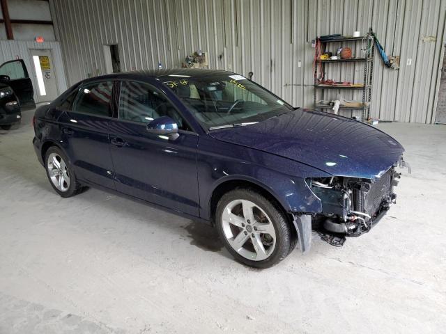 2017 AUDI A3 PREMIUM - WAUB8GFF0H1065262