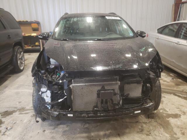 KNDPRCA65K7598315 KIA Sportage Sx
