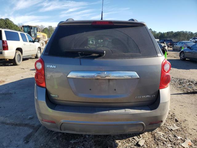2GNALDEK9C6179316 Chevrolet Equinox