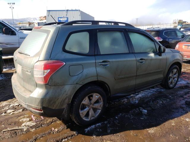 2015 SUBARU FORESTER 2 - JF2SJABCXFH447451