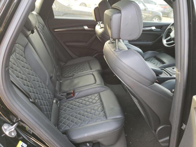 2020 AUDI SQ5 PREMIU - WA1B4AFY7L2088046
