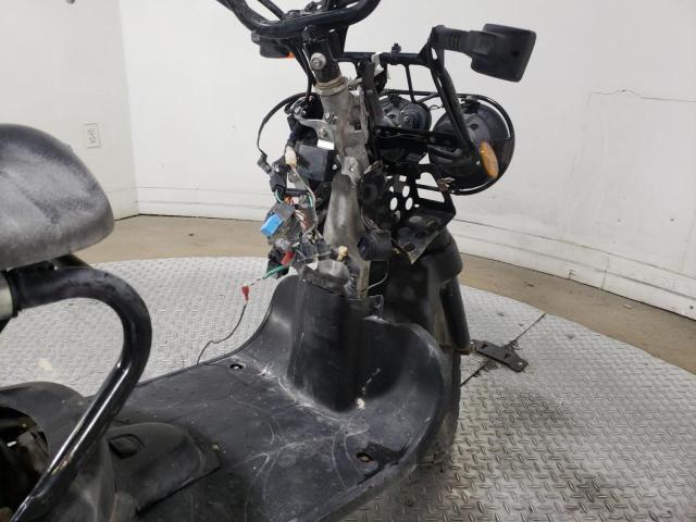 2012 HONDA NPS50 - JH2AF5819CK003282