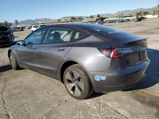 5YJ3E1EA6MF016541 Tesla MODEL 3