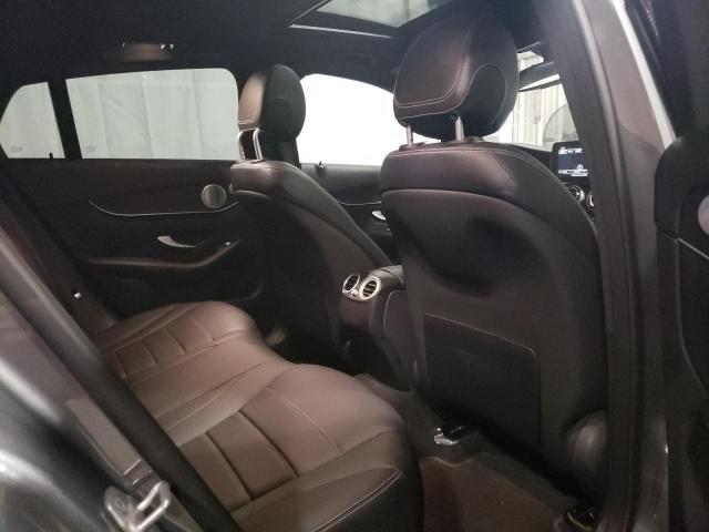 2018 MERCEDES-BENZ GLC COUPE - WDC0J4KB2JF342903