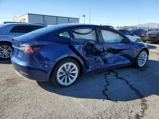 5YJ3E1EB4NF139135 Tesla MODEL 3