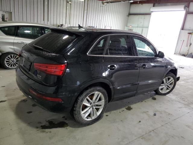2016 AUDI Q3 PREMIUM - WA1EFCFS1GR013421