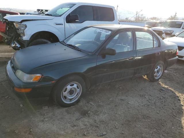 1996 Toyota Corolla 