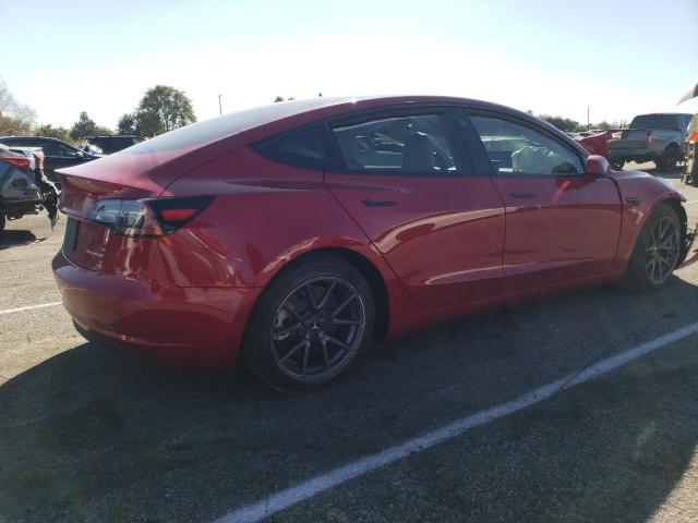 5YJ3E1EB6MF013275 Tesla MODEL 3