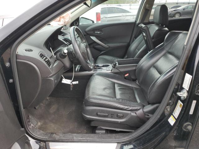5J8TB3H31FL004347 Acura RDX