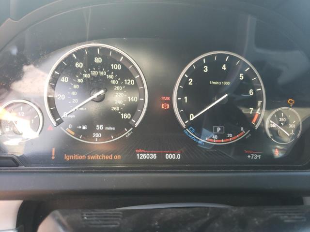 WBAYP1C55DD216112 BMW 650 XI