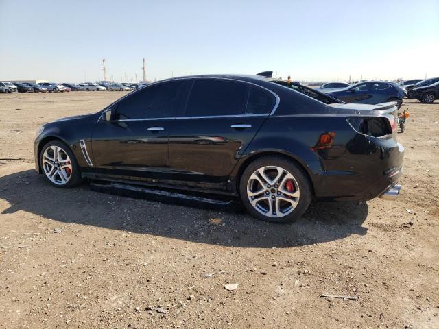 2016 CHEVROLET SS - 6G3F15RW1GL207133