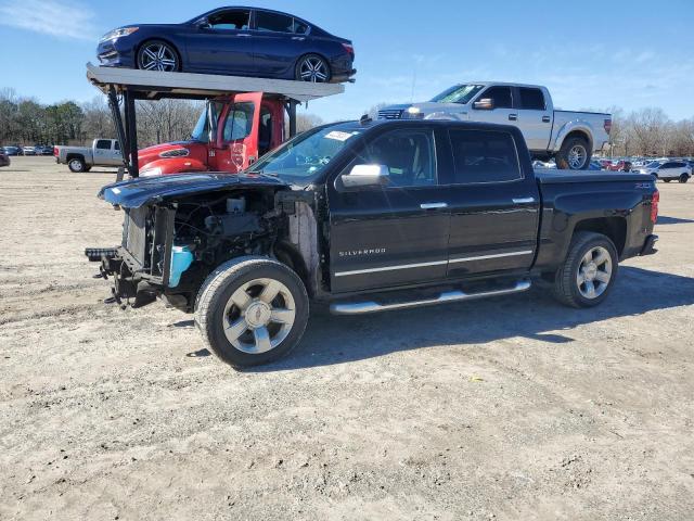 VIN 3TMDZ5BN2PM167562 2023 Toyota Tacoma, Trd Off Road no.1