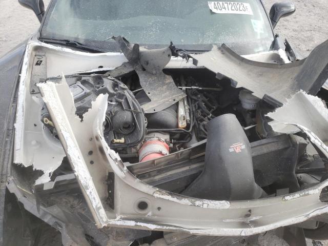 VIN 3TYCZ5AN1MT026558 2021 Toyota Tacoma, Trd Sport no.11