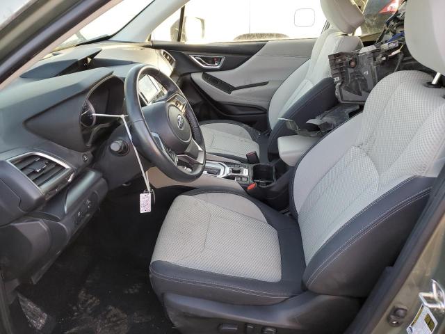 JF2SKAFC9MH565138 Subaru Forester Premium