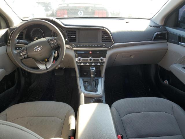 2020 HYUNDAI ELANTRA SE - 5NPD84LF4LH524065