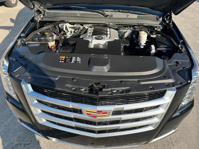 1GYS3CKJ8GR223894 Cadillac Escalade Premium
