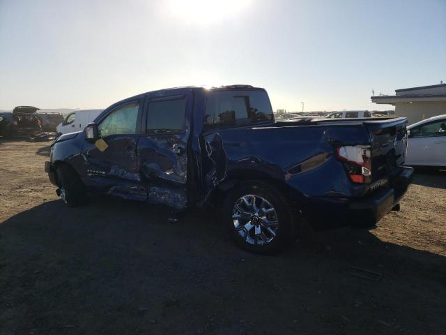 1N6AA1EF3MN509445 Nissan TITAN SV