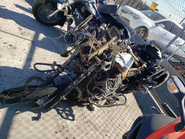 2005 HONDA ST1300 P JH2SC51765M300240