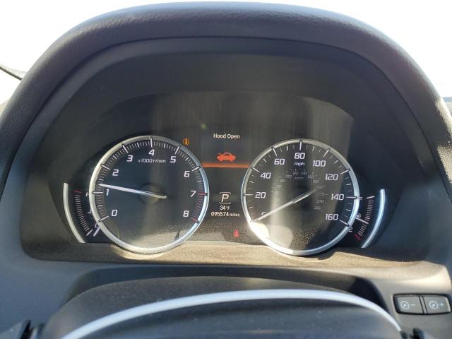 19UUB1F59FA003441 Acura TLX TECH