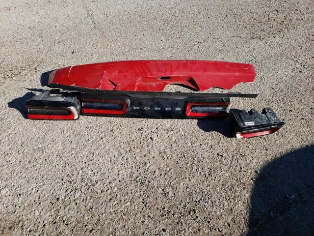 2016 DODGE CHALLENGER - 2C3CDZAG7GH169184