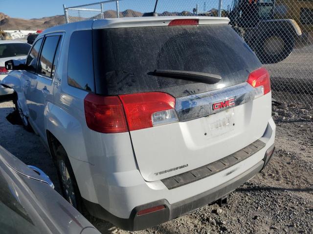 2GKALMEK9F6393854 GMC Terrain Sle