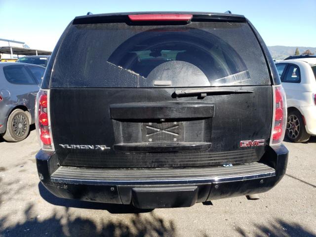 1GKFK66817J320554 GMC YUKON XL DENALI