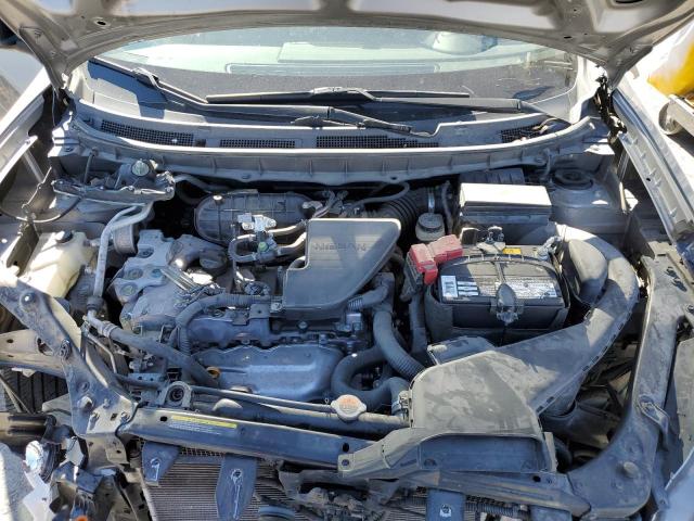 JN8AS5MT6FW153427 Nissan Rogue Select S