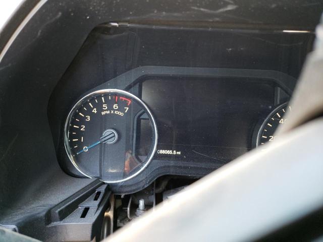 1FTEW1EG5GFB63489 Ford F150 Supercrew