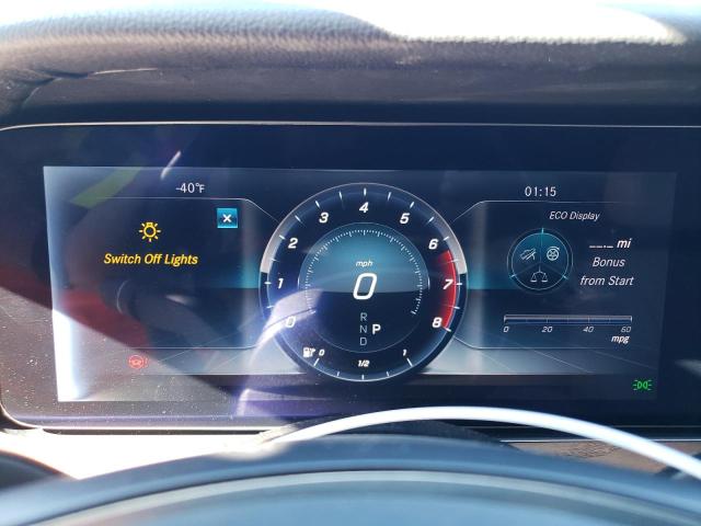 2018 MERCEDES-BENZ E 300 - WDDZF4JB0JA350579
