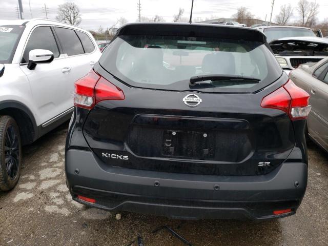 VIN 2FMDK3JC4DBA68176 2013 Ford Edge, Sel no.6