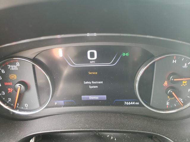 2020 CHEVROLET MALIBU PRE - 1G1ZE5SX5LF001560