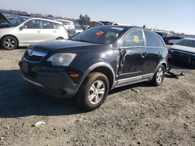 2008 Saturn VUE XE