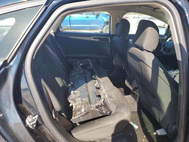2020 FORD FUSION SE - 3FA6P0HD7LR229881