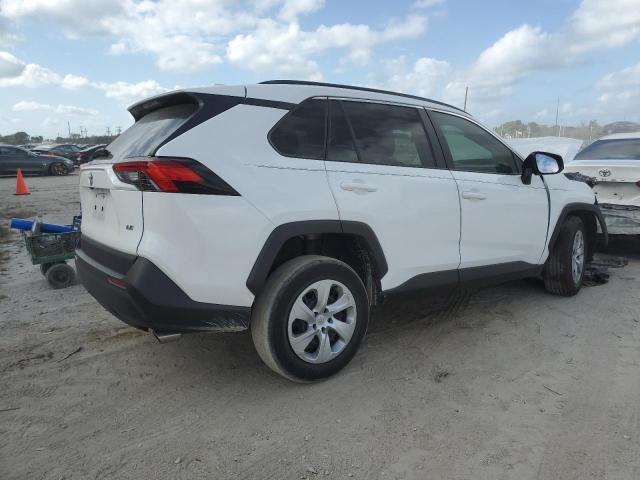 2020 TOYOTA RAV4 LE 2T3H1RFV8LC043946
