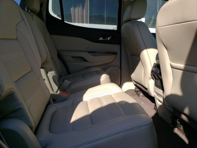 1GKKNPLS8KZ130983 GMC Acadia Denali