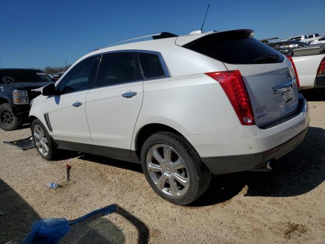 2016 CADILLAC SRX PREMIUM COLLECTION VIN: 3GYFNDE3XGS523738