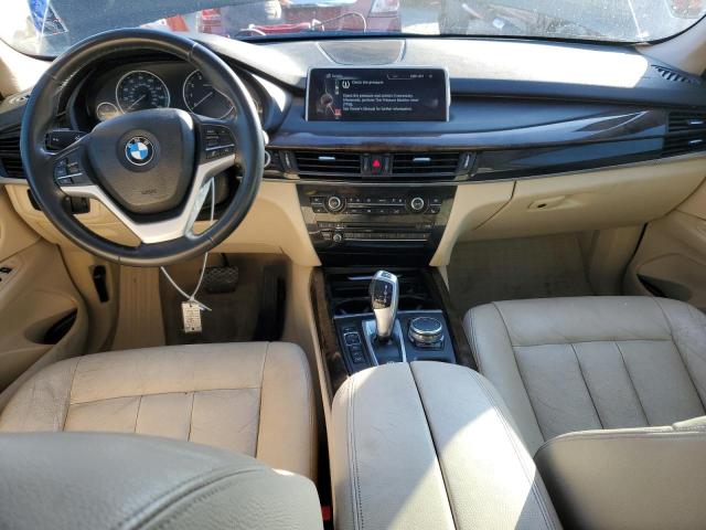 5UXKR0C51F0P06424 BMW X5 Xdrive35i