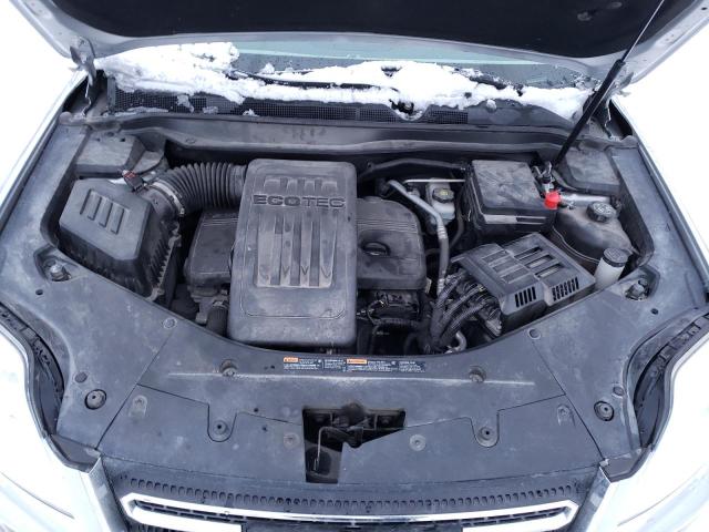 2017 GMC TERRAIN SL - 2GKFLUEK6H6104504