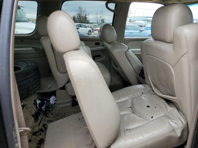3GKEC16Z73G339996 GMC Yukon Xl C1500