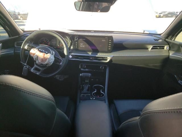 5XXG64J2XNG099677 KIA K5 GT LINE